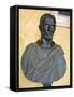 Capitoline Brutus-null-Framed Stretched Canvas