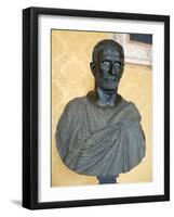 Capitoline Brutus-null-Framed Photographic Print