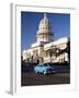 Capitolio, Central Havana, Cuba, West Indies, Central America-Ben Pipe-Framed Photographic Print