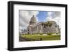 Capitolio, Central Havana, Cuba.-Michele Niles-Framed Photographic Print