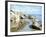 Capo Boi, Southeast Coast, Island of Sardinia, Italy, Mediterranean-Oliviero Olivieri-Framed Photographic Print