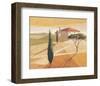 Capo di Monte-Karsten Kirchner-Framed Art Print