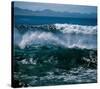 Capo San Andrea Italy-null-Stretched Canvas