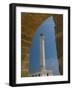 Capo Santa Maria di Leuca Lighthouse, Puglia, Italy-Walter Bibikow-Framed Photographic Print