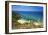 Capo Vaticano, Calabria, Italy-Katja Kreder-Framed Photographic Print