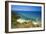 Capo Vaticano, Calabria, Italy-Katja Kreder-Framed Photographic Print