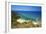 Capo Vaticano, Calabria, Italy-Katja Kreder-Framed Photographic Print