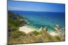 Capo Vaticano, Calabria, Italy-Katja Kreder-Mounted Photographic Print