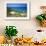 Capo Vaticano, Calabria, Italy-Katja Kreder-Framed Photographic Print displayed on a wall