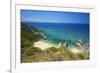 Capo Vaticano, Calabria, Italy-Katja Kreder-Framed Photographic Print