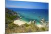 Capo Vaticano, Calabria, Italy-Katja Kreder-Mounted Photographic Print