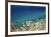 Capo Vaticano, Calabria, Italy-Katja Kreder-Framed Photographic Print