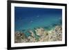 Capo Vaticano, Calabria, Italy-Katja Kreder-Framed Photographic Print