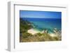 Capo Vaticano, Calabria, Italy-Katja Kreder-Framed Photographic Print