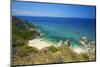 Capo Vaticano, Calabria, Italy-Katja Kreder-Mounted Photographic Print