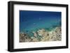 Capo Vaticano, Calabria, Italy-Katja Kreder-Framed Photographic Print