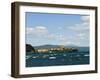 Capodimonte, Lake of Bolsena, Viterbo, Lazio, Italy, Europe-Tondini Nico-Framed Photographic Print