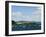 Capodimonte, Lake of Bolsena, Viterbo, Lazio, Italy, Europe-Tondini Nico-Framed Photographic Print