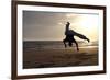 Capoeira Oxnard-GianoDaniel-Framed Photographic Print