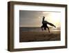 Capoeira Oxnard-GianoDaniel-Framed Photographic Print