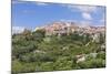 Capoliveri, Island of Elba, Livorno Province, Tuscany, Italy-Markus Lange-Mounted Photographic Print