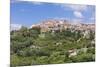 Capoliveri, Island of Elba, Livorno Province, Tuscany, Italy-Markus Lange-Mounted Photographic Print