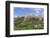 Capoliveri, Island of Elba, Livorno Province, Tuscany, Italy-Markus Lange-Framed Photographic Print