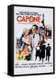 Capone, Top from Left: Susan Blakely, Ben Gazzara, 1975-null-Framed Stretched Canvas