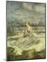 Caporushes-Arthur Rackham-Mounted Giclee Print