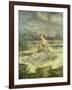 Caporushes-Arthur Rackham-Framed Giclee Print