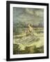 Caporushes-Arthur Rackham-Framed Giclee Print