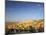 Cappadocia Landscape, Cavusin, (Pasabag), Near Zelve, Anatolia, Turkey, Asia Minor, Eurasia-Simon Montgomery-Mounted Photographic Print