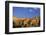 Cappadocia Landscape, Cavusin, (Pasabag), Near Zelve, Anatolia, Turkey, Asia Minor, Eurasia-Simon Montgomery-Framed Photographic Print