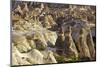 Cappadocia Landscape, Cavusin, (Pasabag), Near Zelve, Anatolia, Turkey, Asia Minor, Eurasia-Simon Montgomery-Mounted Photographic Print