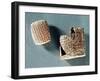 Cappadocian Letter and Envelope, from Turkey, 2000-1800 BC-Hittite-Framed Giclee Print