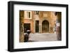 Cappellari Street near Campo Dei Fiori.-Stefano Amantini-Framed Photographic Print