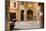 Cappellari Street near Campo Dei Fiori.-Stefano Amantini-Mounted Photographic Print