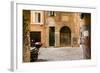 Cappellari Street near Campo Dei Fiori.-Stefano Amantini-Framed Photographic Print