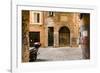 Cappellari Street near Campo Dei Fiori.-Stefano Amantini-Framed Photographic Print