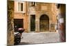 Cappellari Street near Campo Dei Fiori.-Stefano Amantini-Mounted Photographic Print