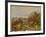 Capping on Hounds, Bachelor's Hall, 1836-Francis Calcraft Turner-Framed Giclee Print