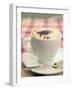 Cappuccino, Oslo, Norway-Russell Young-Framed Photographic Print