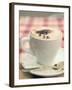 Cappuccino, Oslo, Norway-Russell Young-Framed Photographic Print