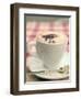 Cappuccino, Oslo, Norway-Russell Young-Framed Photographic Print