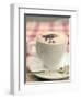 Cappuccino, Oslo, Norway-Russell Young-Framed Photographic Print