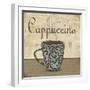 Cappuccino-Todd Williams-Framed Art Print