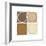 Cappucino-Denise Duplock-Framed Giclee Print