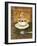 Cappucino-Fiona Stokes-Gilbert-Framed Giclee Print