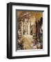 Capranica-Mary Dulon-Framed Giclee Print