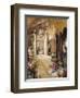 Capranica-Mary Dulon-Framed Giclee Print